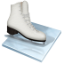 Figure Skating Icon 72x72 png